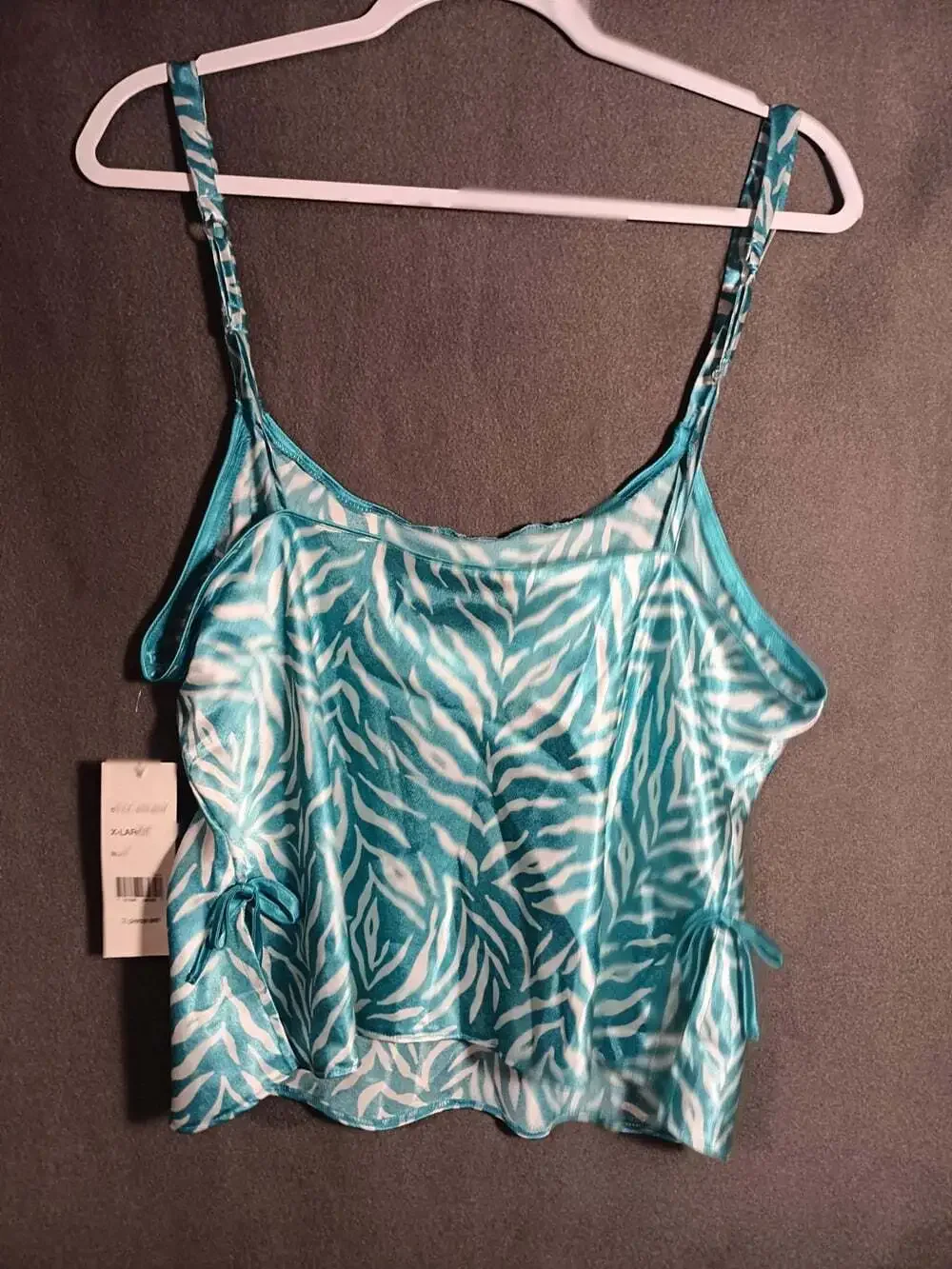 Unbranded kathryn teal